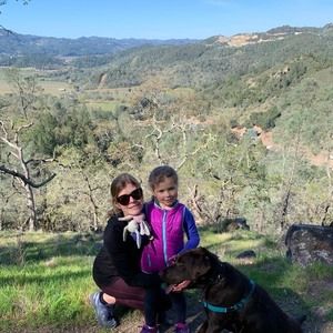 Meet your Posher, Saraya